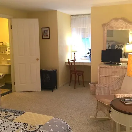 The Lancaster Bed And Breakfast Fertility Exterior photo