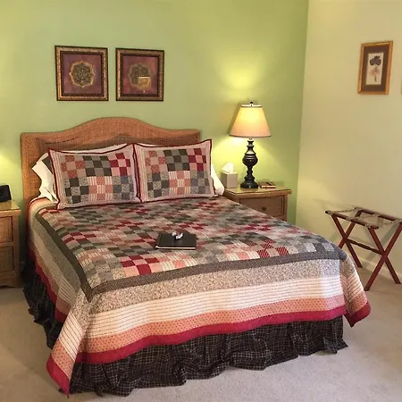 The Lancaster Bed And Breakfast Fertility Exterior photo
