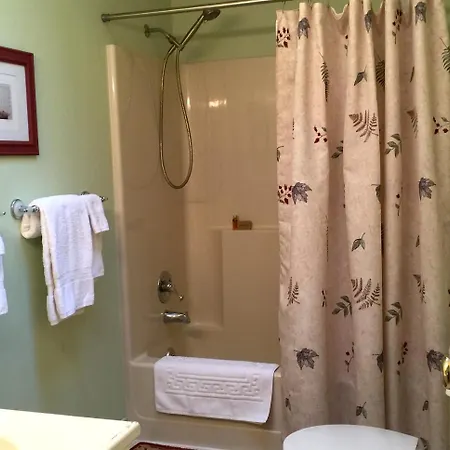 The Lancaster Bed And Breakfast Fertility Exterior photo