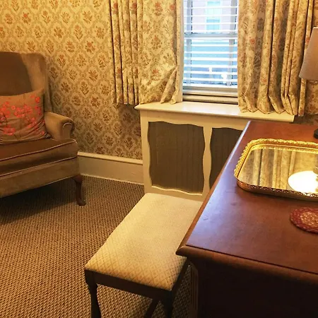 The Lancaster Bed And Breakfast Fertility Exterior photo