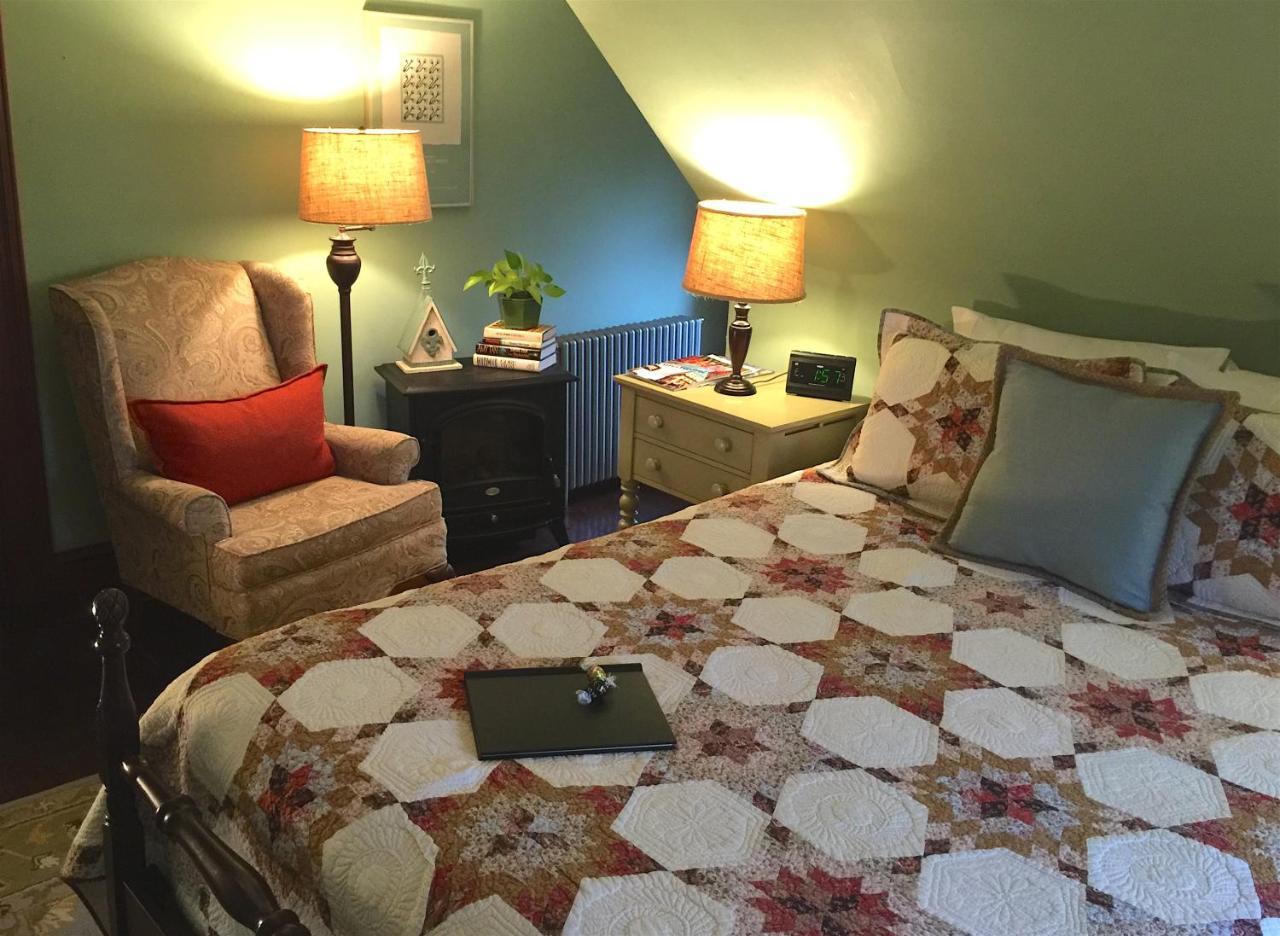 Bed & Breakfast The Lancaster 2*
