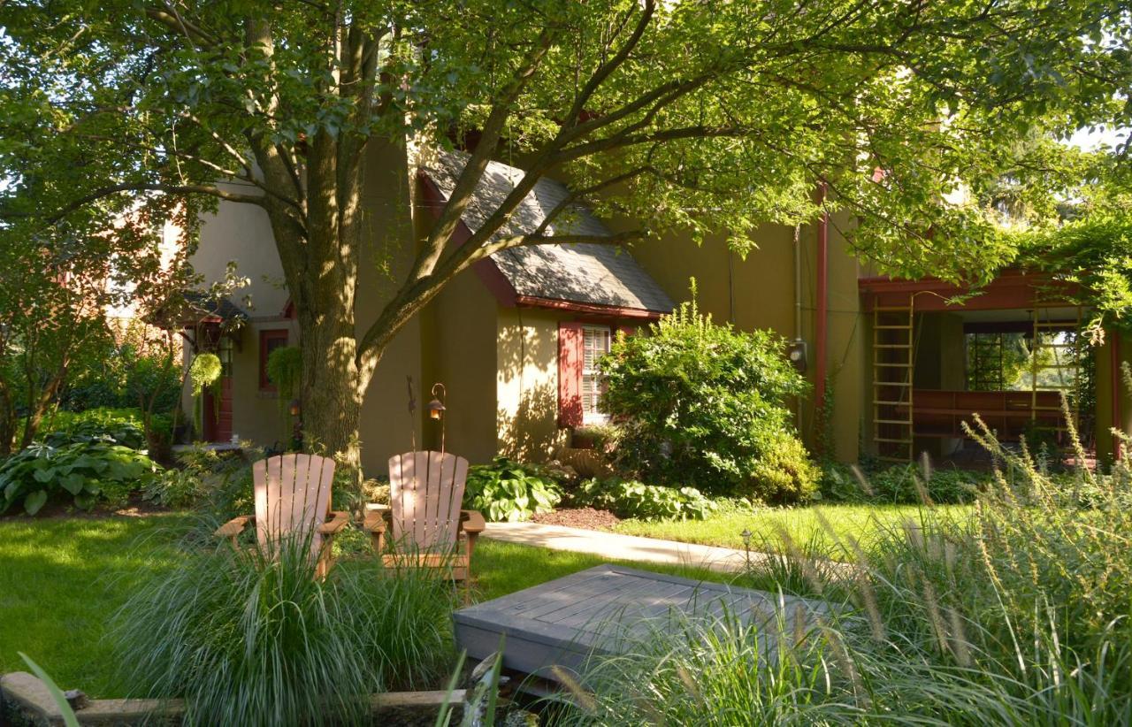 Bed & Breakfast The Lancaster 2*