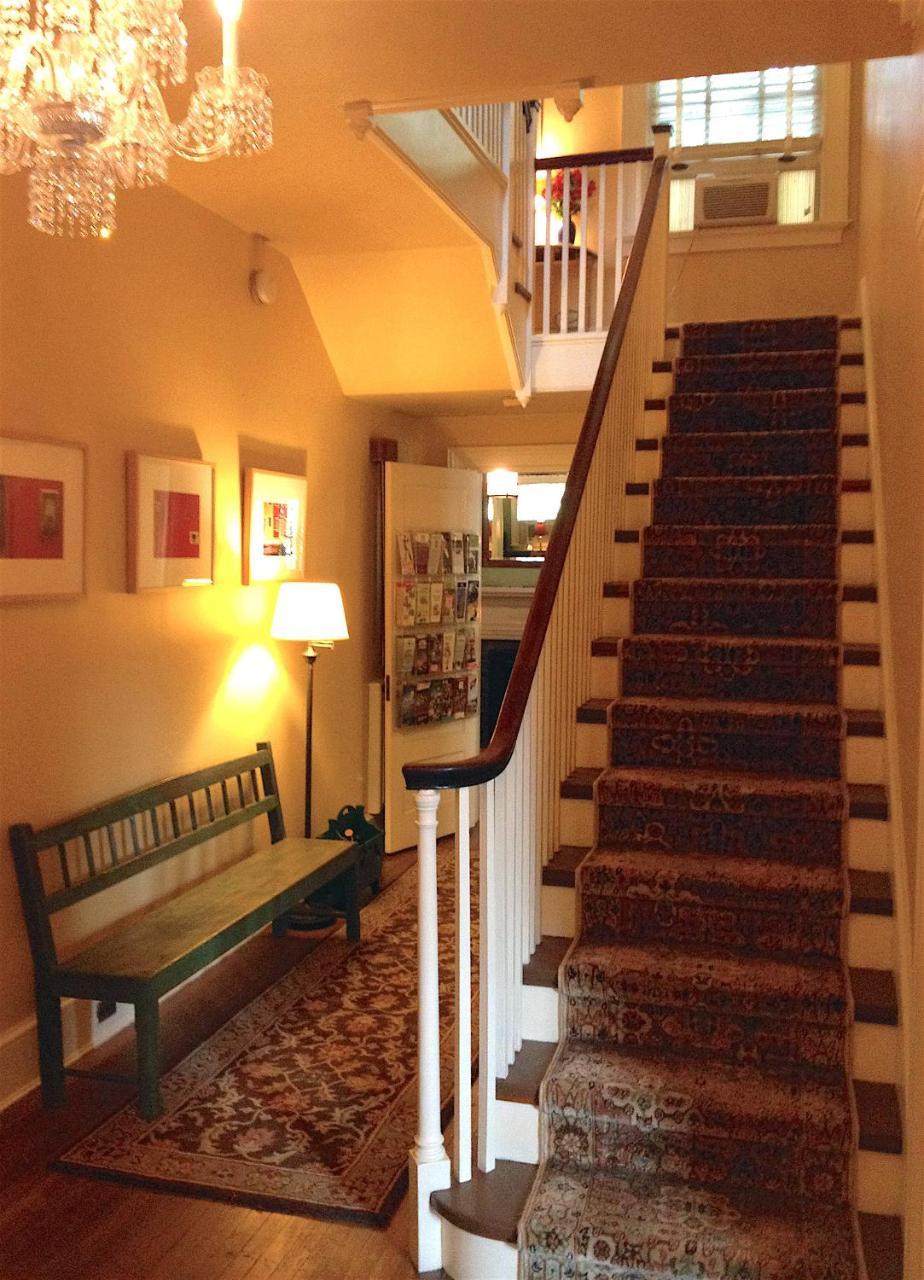 Bed & Breakfast The Lancaster Fertility