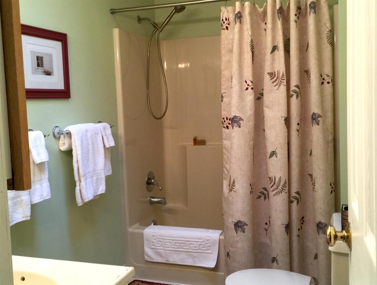 Bed & Breakfast The Lancaster