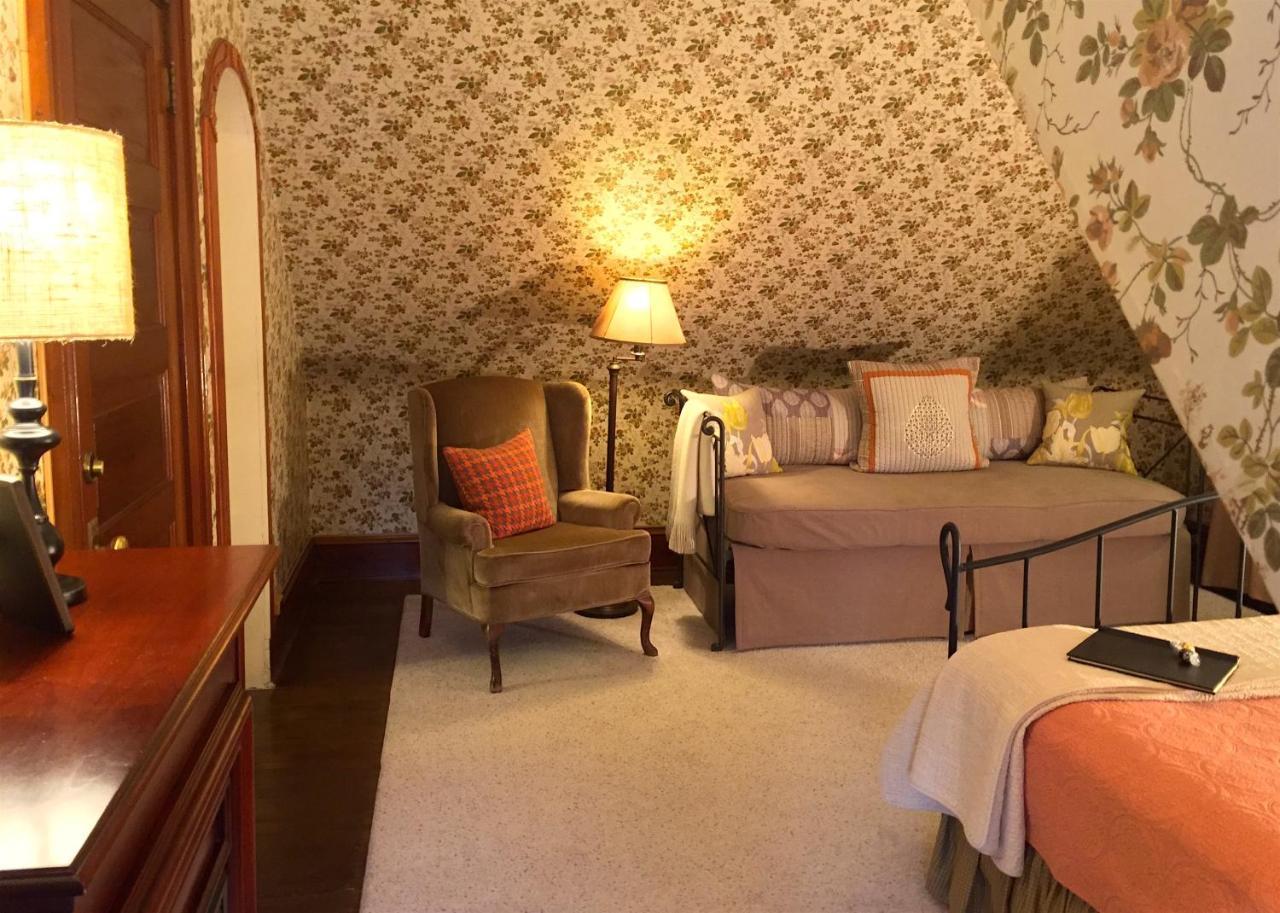 Bed & Breakfast The Lancaster 2*