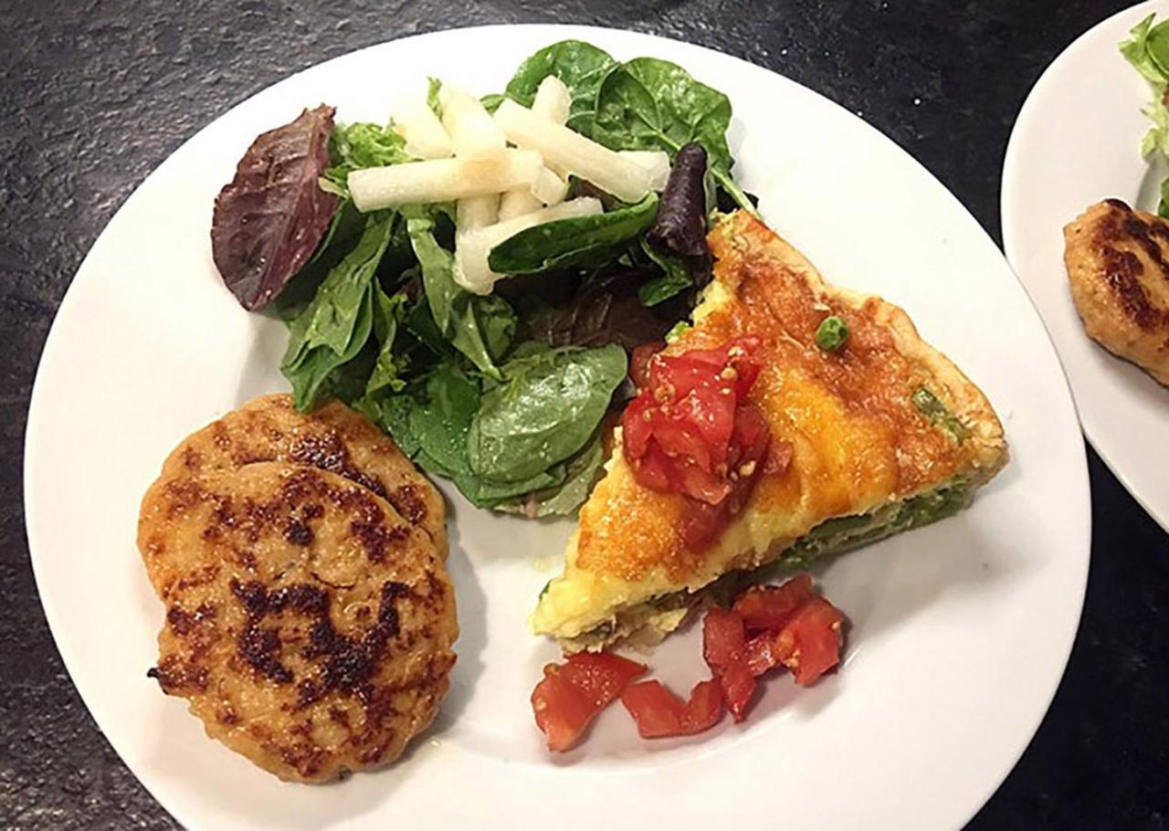 The Lancaster Bed & Breakfast Fertility