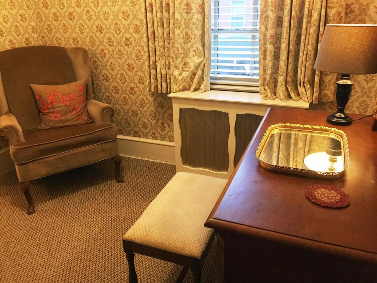 Bed & Breakfast The Lancaster Fertility