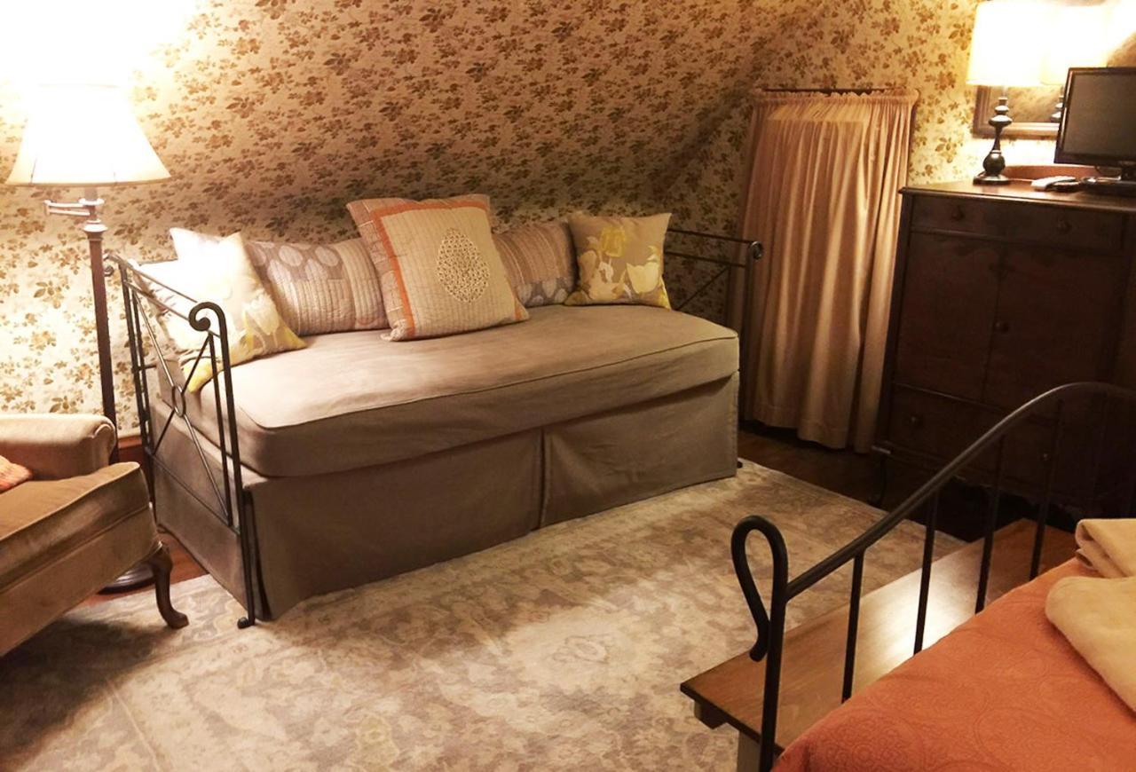 Bed & Breakfast The Lancaster